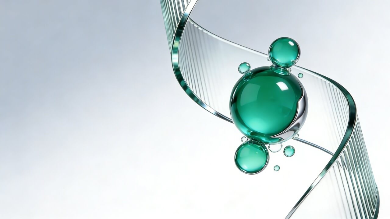 科学配方 精准配比