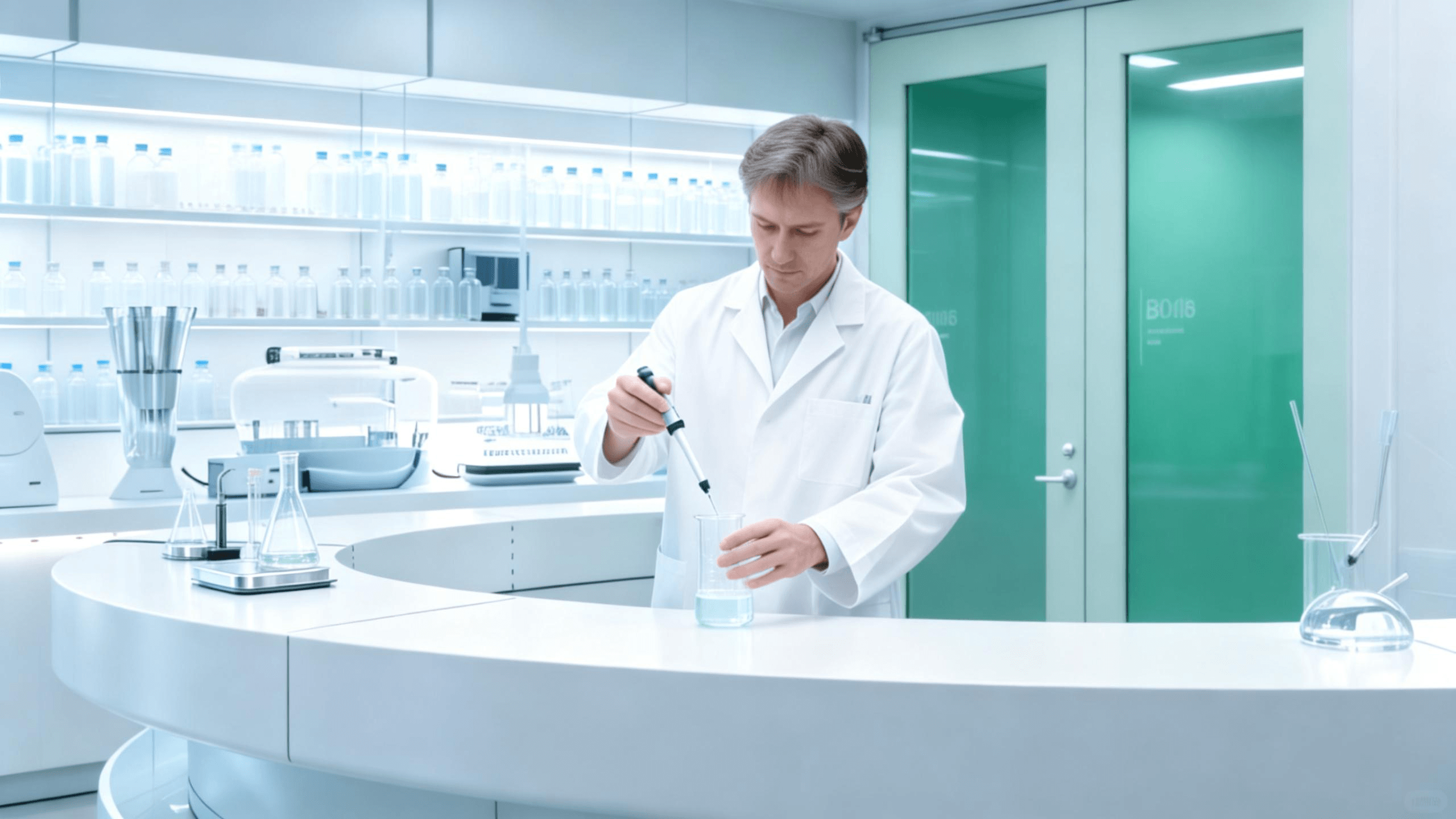 透明工厂 严苛把控