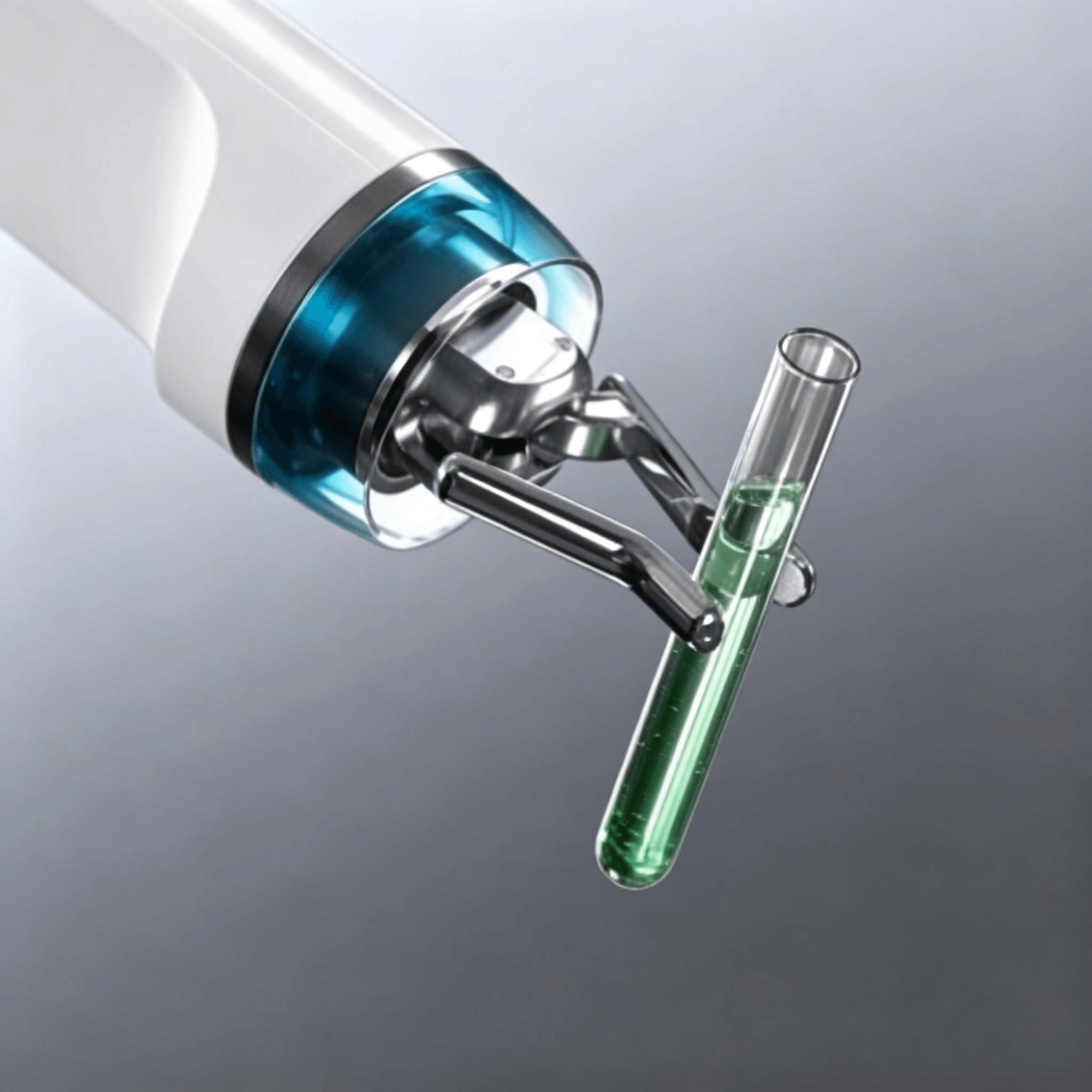 创新技术精准递送图标