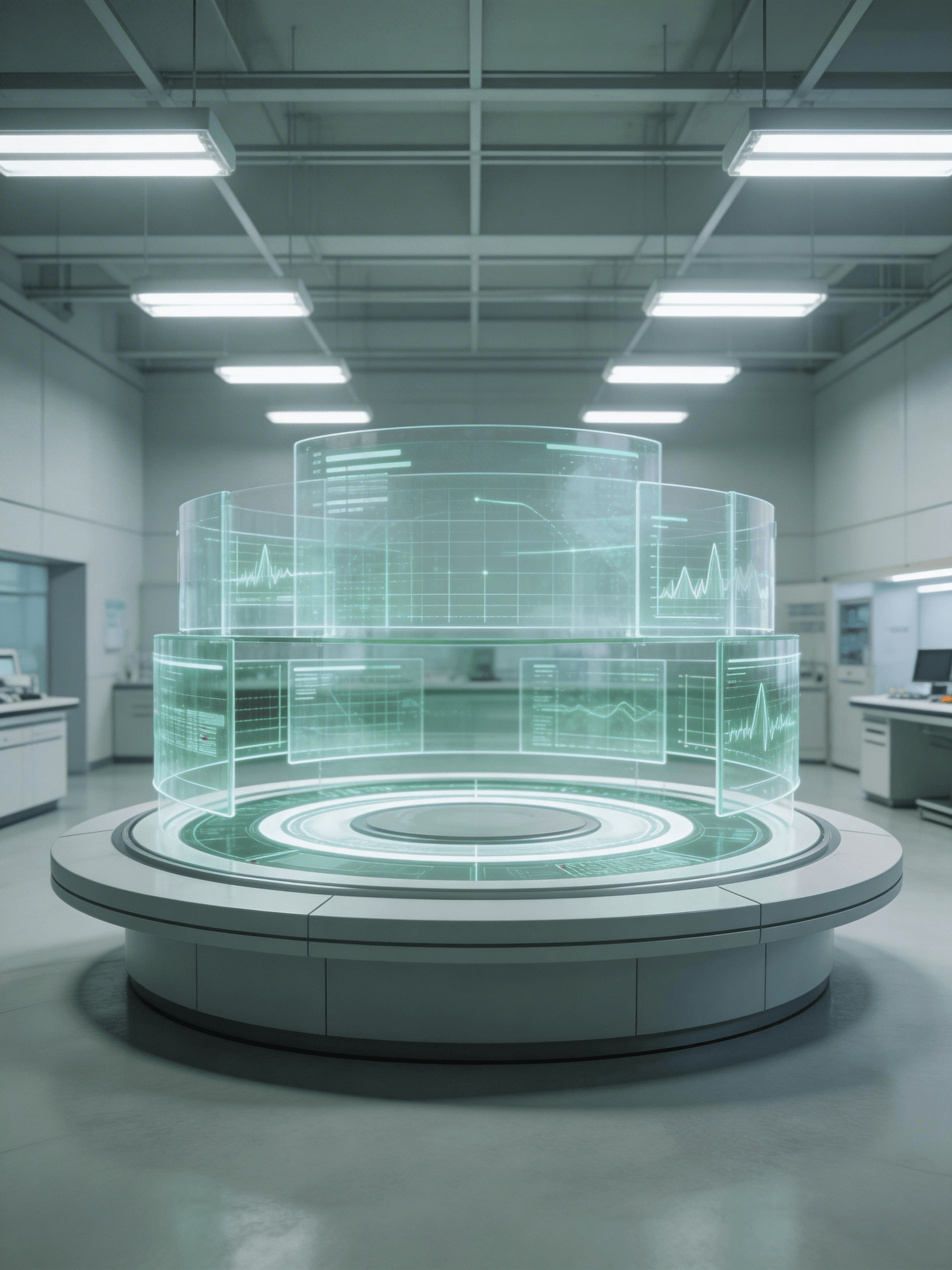 国家重点实验室