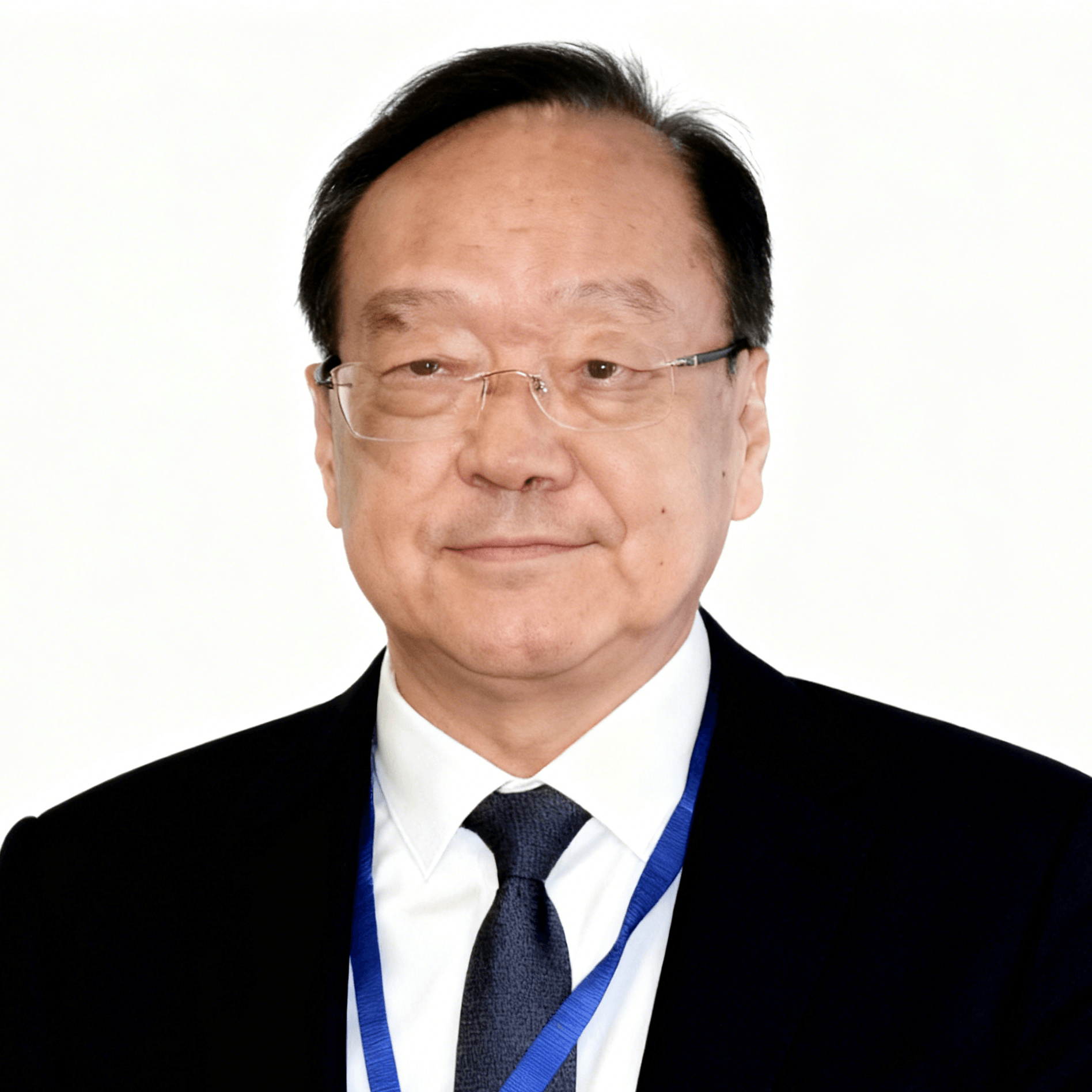 徐贵法教授照片